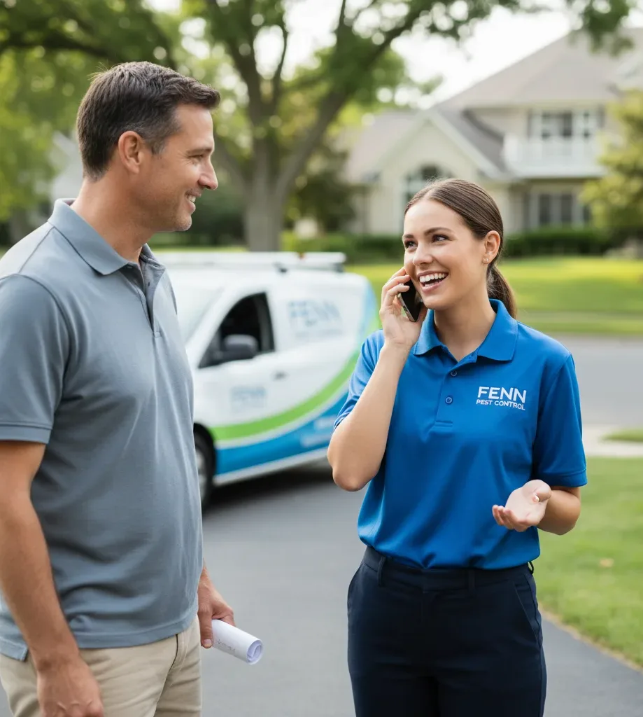 Mosquito Control in Fellsmere, FL